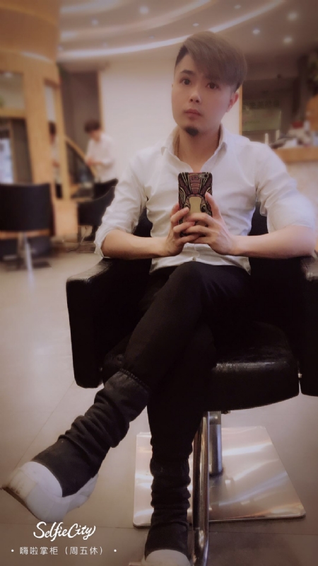 北北的第一张照片--益阳认干亲服务网