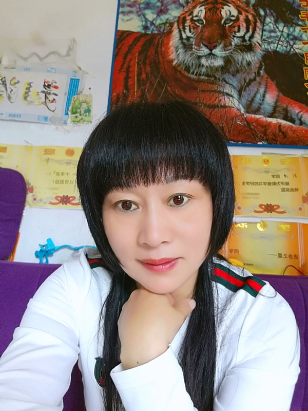 金鱼儿的第二张照片--益阳认干亲服务网