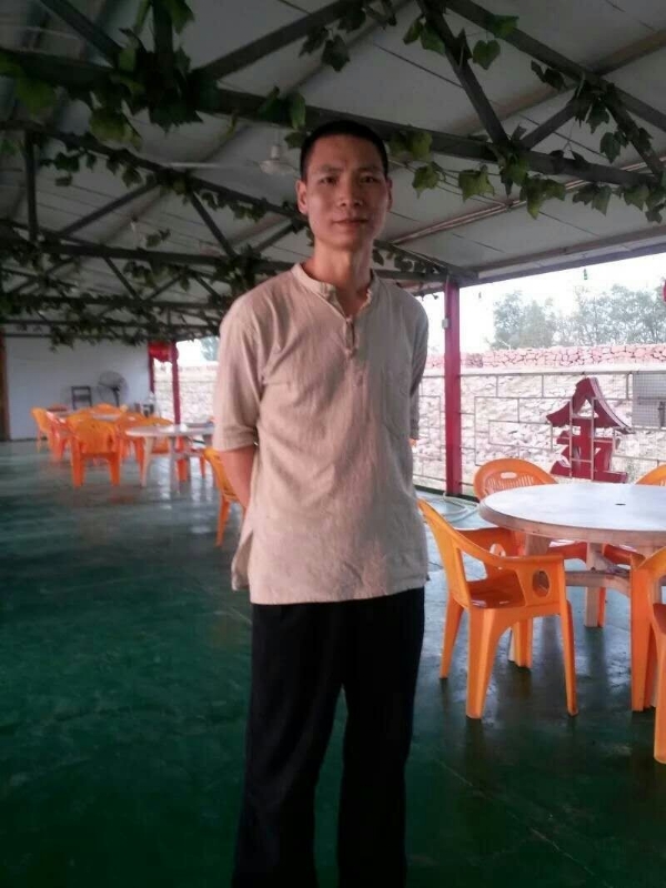 周哥的第三张照片--益阳认干亲服务网