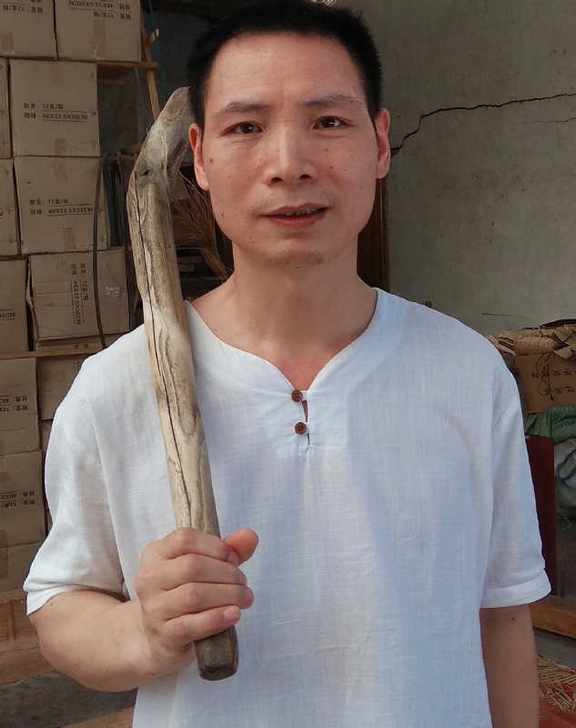 周哥的第四张照片--益阳认干亲服务网